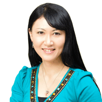 宇山恵子
