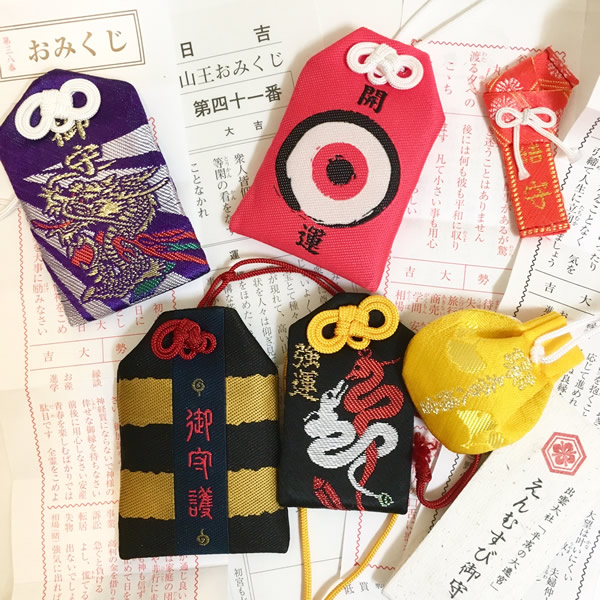 「日本の魅力」は日常のなかにあふれている