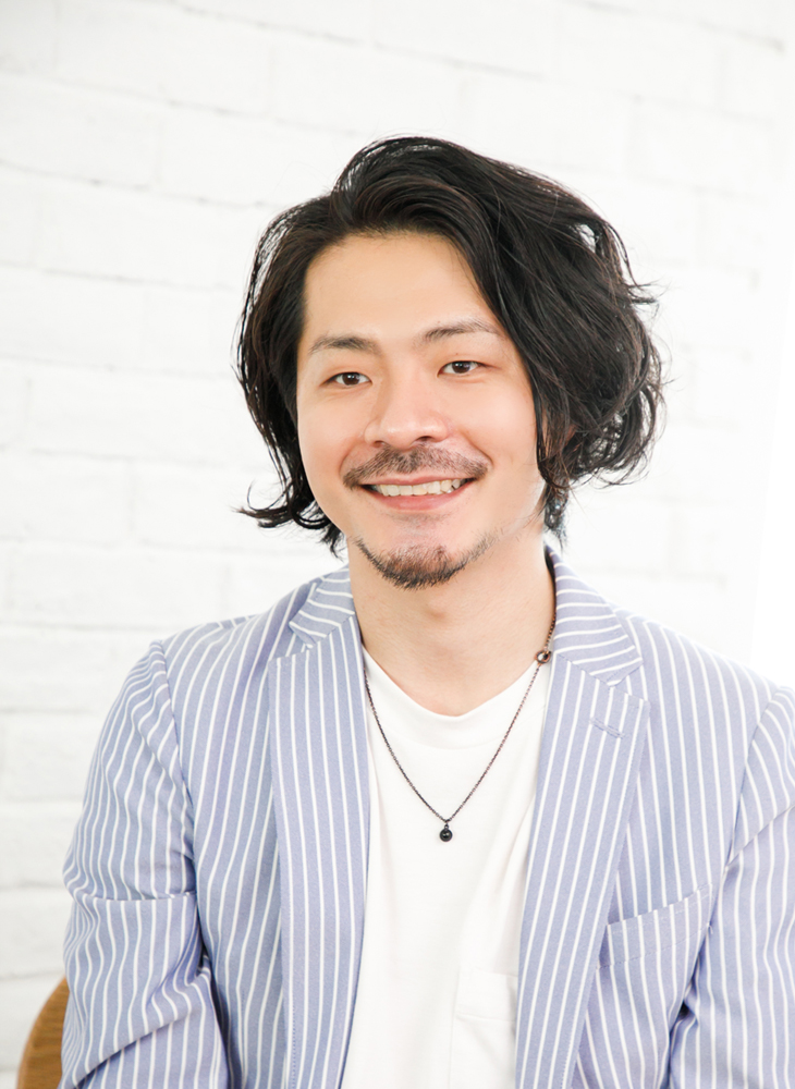 サロン合間の伸びかけ白髪は 自分リタッチ で賢くケア